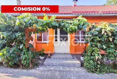 Casă individuală cu 5 camere în Giarmata