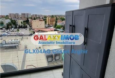 Apartament cu 2 camere în Central - 17