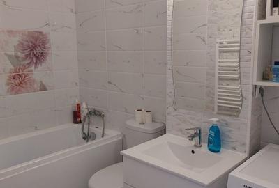 Apartament cu 2 camere decomandat în Sânpetru - 5