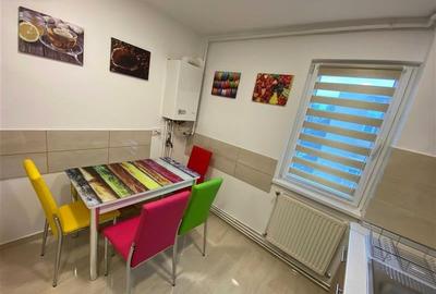 Apartament 2 camere etaj intermediar zona Astra - 6