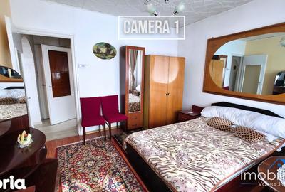 Apartament cu 2 camere decomandat în Central - 1