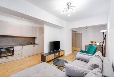 Apartament 2 camere finalizat zona Pipera - 2