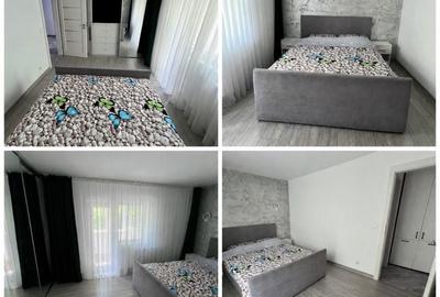 Apartament cu 3 camere decomandat în Central - 2