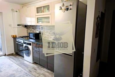 Apartament cu 2 camere decomandat, mobilat în Aeroport - 5