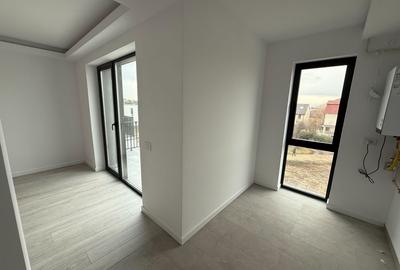 Apartament cu 3 camere decomandat în Braytim - 3