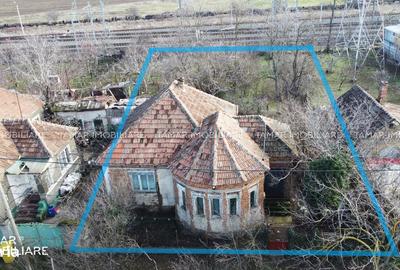 Casă cu 3 camere cu Teren 742 Mp în 6 Vânători - 5