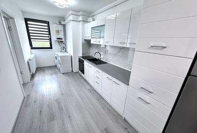 Apartament cu 2 camere, mobilat în Cetate - 1