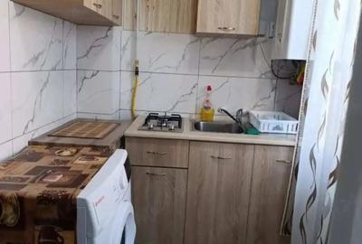 Vand garsoniera
