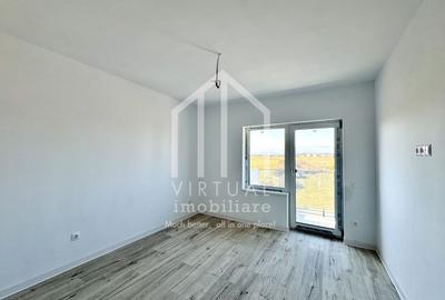 Apartament cu 2 camere decomandat în Hipodrom 3 - 1