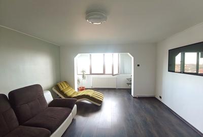 Apartament complet Mobilat si Utilat, Centrala termica - 2