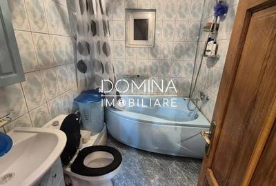 Apartament cu 2 camere decomandat în 9 Mai - 3