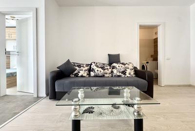 Apartament cu 2 camere semidecomandat, mobilat în Tipografilor - 2