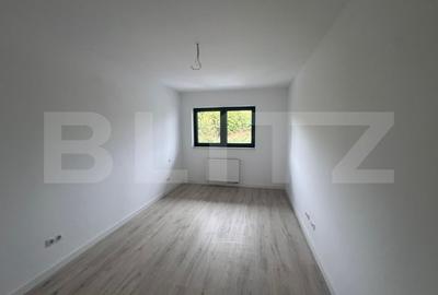 Apartament cu 2 camere+ nisa de dormit 54,6 mp, Ansamblu Rezidential, Zorilor - 7