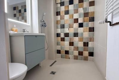 Inchiriere 3 camere renovat Universitate Calea Victoriei Bloc Romarta - 10