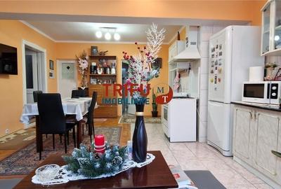 Casa de vanzare in cartierul Lipoveni Casa de vanzare in cartierul Lipoveni - 4