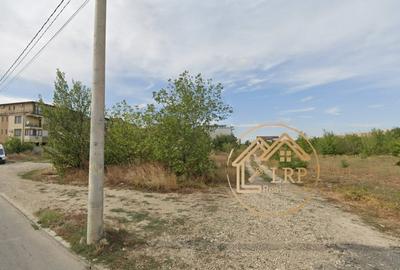 Oportunitate Investitie:Teren 4.600 mp | Otopeni-Oasului | Ideal Proiect P+2+M - 4