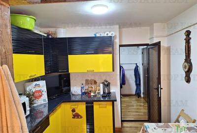 Apartament 2 camere - str. Odessa - vanzare - Braila - 6