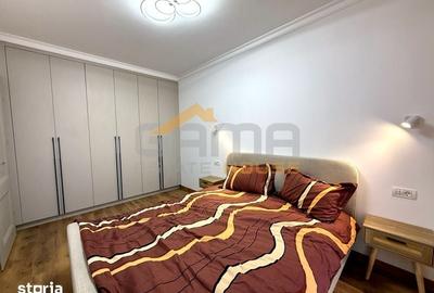 Apartament cu 2 camere în Central - 5