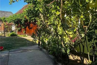 Casă cu 2 camere în Uileacu de Beiuș - 2