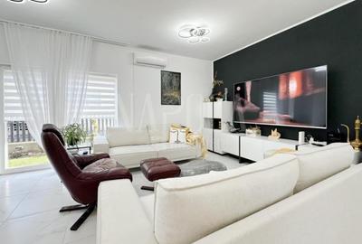 Casa 4 camere de vanzare in Jucu de Sus - 2