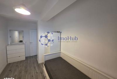 Apartament cu 2 camere în Păcurari