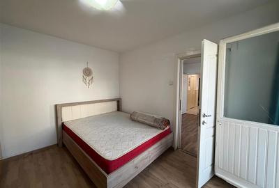 Apartament cu 2 camere nedecomandat în Podu Roș - 2