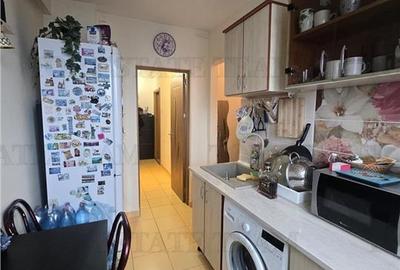 Apartament cu 2 camere decomandat, mobilat în Drumul Taberei - 6