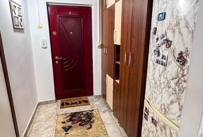 Apartament cu 2 camere semidecomandat în Exterior Vest - 1