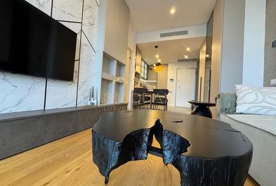 Apartament modern LUX**2 camere**Parcare + Boxa//Floreasca - 6