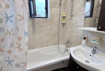 Apartament cu 2 camere decomandat, mobilat în Alexandriei - 5