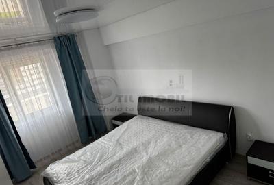 Apartament 2 camere, zona Copou Apartament 2 camere, zona Copou - 7