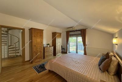 Casa de Inchiriat | 4 Camere | Braytim-Musicescu - 4