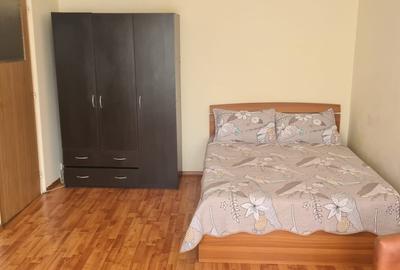 Garsonieră decomandată, mobilată în Timpuri Noi - 1