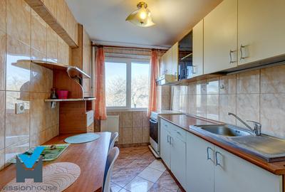 Inchiriere 3 camere Bucurestii Noi - Parc Bazilescu | Metrou - 4