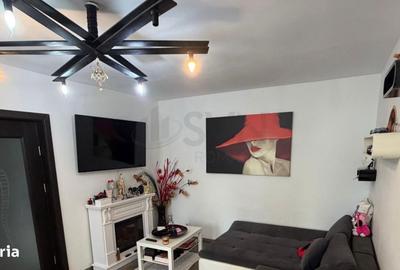 Apartament cu 2 camere decomandat, mobilat în Ștefan cel Mare - 5