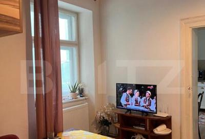 Apartament de vanzare, cu 3 camere, 98 mp, zona Centrul Isto - 2