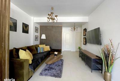 Apartament cu 3 camere în Central - 11
