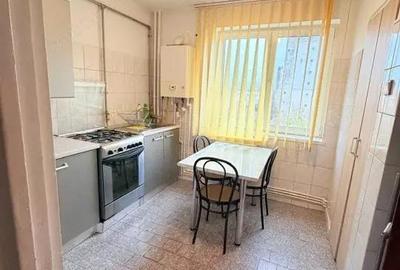 TOMIS II -apartament 2 camere mobilat si utilat cu centrala pe gaz - 7