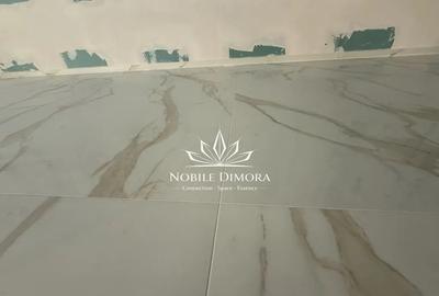 Spațiu comercial, de 160 mp, în Central - 3