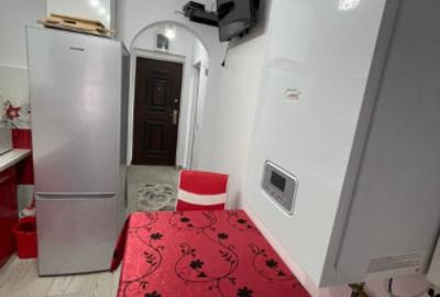 Garsonieră decomandată în Cașoca - 5