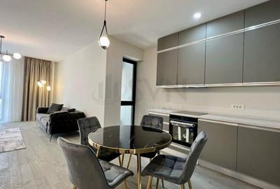 REA1026812 WIN Herastrau I 2 Camere I Loc de parcare inclus - 2