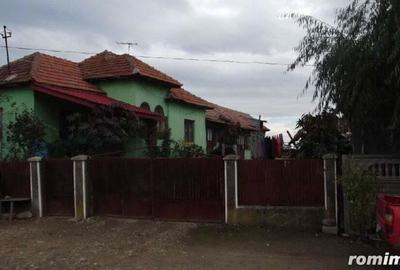 Casa cota 3/6 si teren cota 2/6, Com. Streje?ti, jud Olt - 5