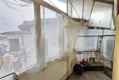 Apartament cu 2 camere decomandat în Calea Călărașilor - 12