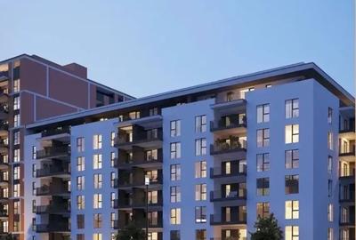 2 camere | cesiune | Estoria | 6 MINUTE METROU | predare 2025 - 1