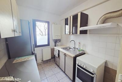 Apartament cu 2 camere nedecomandat în Podu Roș - 11