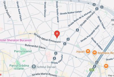 Casă cu 2 camere cu Teren 300 Mp în Dacia - 14