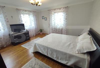 Casa 4 camere, central, Radauti! - 12