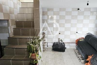 Casă cu 3 camere în Horezu - 6