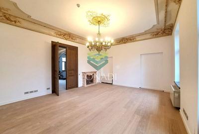 Zona Romana, vila speciala de inchiriat, 713 mp utili - 1