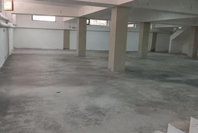Spațiu comercial, 350 mp în Ghencea